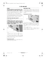 Preview for 191 page of Bosch EXACT 4 Manual