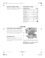 Preview for 197 page of Bosch EXACT 4 Manual