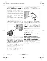 Preview for 198 page of Bosch EXACT 4 Manual