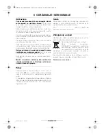 Preview for 200 page of Bosch EXACT 4 Manual