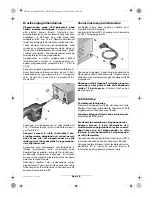 Preview for 206 page of Bosch EXACT 4 Manual