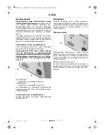 Preview for 207 page of Bosch EXACT 4 Manual