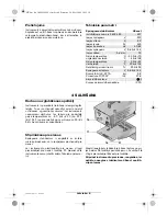 Preview for 214 page of Bosch EXACT 4 Manual