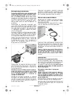 Preview for 215 page of Bosch EXACT 4 Manual