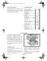 Preview for 261 page of Bosch EXACT 4 Manual