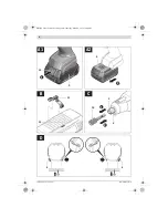 Preview for 4 page of Bosch Exaction 18 V-LI 12-450 Original Instructions Manual