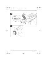 Preview for 5 page of Bosch Exaction 18 V-LI 12-450 Original Instructions Manual