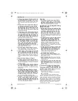 Preview for 242 page of Bosch Exaction 18 V-LI 12-450 Original Instructions Manual