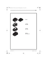 Preview for 263 page of Bosch Exaction 18 V-LI 12-450 Original Instructions Manual