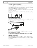 Предварительный просмотр 26 страницы Bosch EXTEGRA IP 9000 FX NXF-9x30 Installation Manual