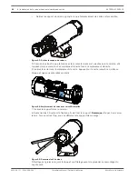 Предварительный просмотр 46 страницы Bosch EXTEGRA IP 9000 FX NXF-9x30 Installation Manual