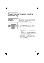 Preview for 11 page of Bosch exxcel 1000 Instruction Manual And Installation Instructions