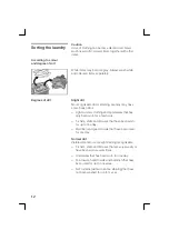 Preview for 12 page of Bosch exxcel 1000 Instruction Manual And Installation Instructions