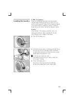 Preview for 15 page of Bosch exxcel 1000 Instruction Manual And Installation Instructions