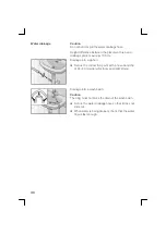 Предварительный просмотр 48 страницы Bosch exxcel 1000 Instruction Manual And Installation Instructions