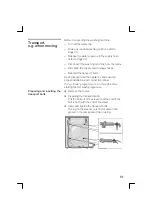 Предварительный просмотр 51 страницы Bosch exxcel 1000 Instruction Manual And Installation Instructions