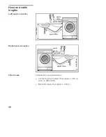 Предварительный просмотр 46 страницы Bosch Exxcel 1400 Instruction Manual And Installation Instructions