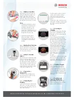 Preview for 2 page of Bosch EYE CARE Quick Start Quide