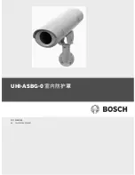Bosch F.01U.030.359 Installation Manual предпросмотр