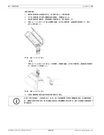 Предварительный просмотр 13 страницы Bosch F.01U.030.359 Installation Manual