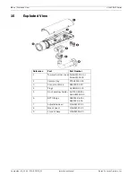 Предварительный просмотр 23 страницы Bosch F.01U.030.359 Installation Manual