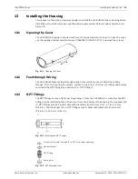 Предварительный просмотр 26 страницы Bosch F.01U.030.359 Installation Manual