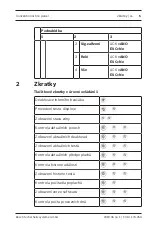 Предварительный просмотр 5 страницы Bosch F.01U.164.791 Quick Operation Manual