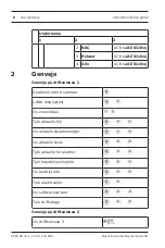 Предварительный просмотр 8 страницы Bosch F.01U.164.791 Quick Operation Manual