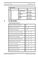 Предварительный просмотр 11 страницы Bosch F.01U.164.791 Quick Operation Manual