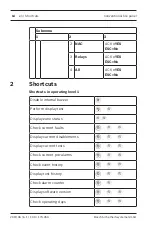 Предварительный просмотр 14 страницы Bosch F.01U.164.791 Quick Operation Manual