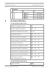 Preview for 17 page of Bosch F.01U.164.791 Quick Operation Manual