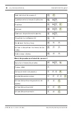 Preview for 18 page of Bosch F.01U.164.791 Quick Operation Manual