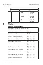 Предварительный просмотр 38 страницы Bosch F.01U.164.791 Quick Operation Manual