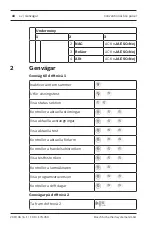 Предварительный просмотр 44 страницы Bosch F.01U.164.791 Quick Operation Manual