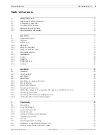 Preview for 3 page of Bosch F.01U.252.722 User Manual