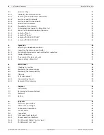 Preview for 4 page of Bosch F.01U.252.722 User Manual