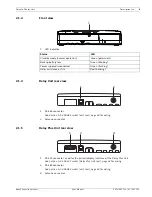 Preview for 9 page of Bosch F.01U.252.722 User Manual