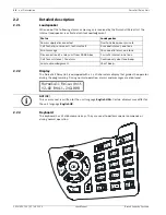Preview for 10 page of Bosch F.01U.252.722 User Manual