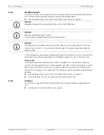 Preview for 12 page of Bosch F.01U.252.722 User Manual