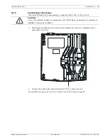 Preview for 15 page of Bosch F.01U.252.722 User Manual