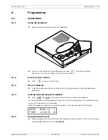 Preview for 19 page of Bosch F.01U.252.722 User Manual