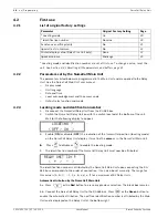 Preview for 20 page of Bosch F.01U.252.722 User Manual