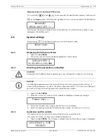 Preview for 21 page of Bosch F.01U.252.722 User Manual