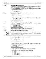 Preview for 22 page of Bosch F.01U.252.722 User Manual