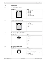 Preview for 34 page of Bosch F.01U.252.722 User Manual