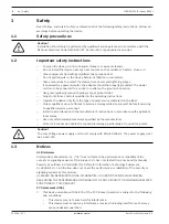 Preview for 4 page of Bosch F.01U.393.108 F.01U.393.109 Installation Manual