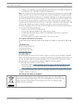 Preview for 5 page of Bosch F.01U.393.108 F.01U.393.109 Installation Manual