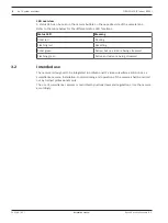 Preview for 8 page of Bosch F.01U.393.108 F.01U.393.109 Installation Manual