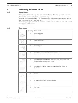 Preview for 9 page of Bosch F.01U.393.108 F.01U.393.109 Installation Manual