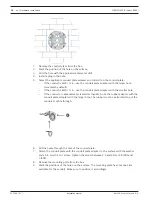 Preview for 16 page of Bosch F.01U.393.108 F.01U.393.109 Installation Manual